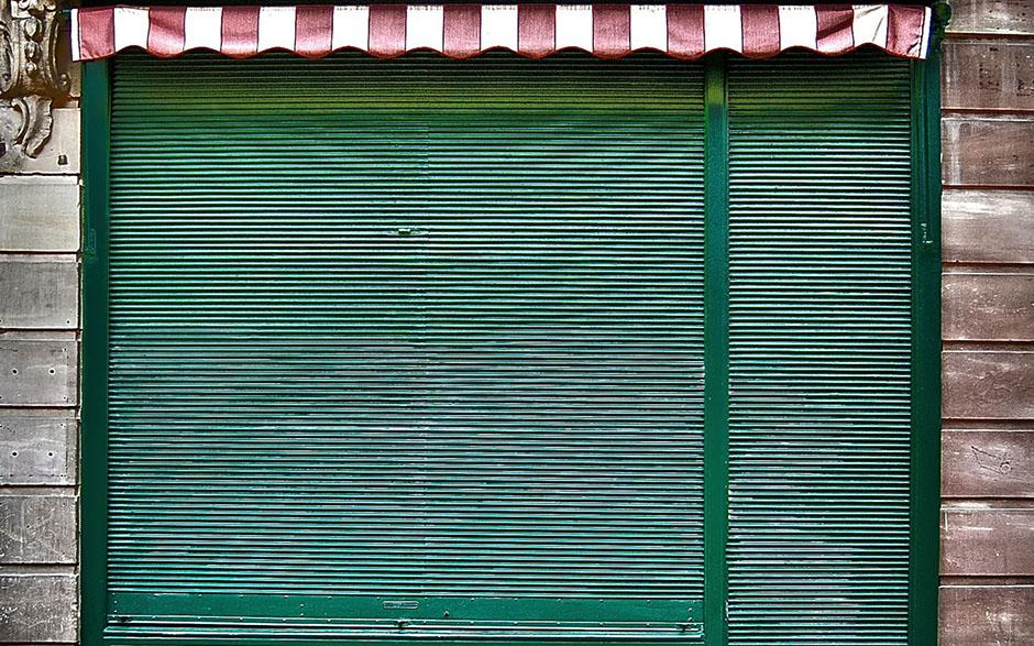  réparation volet roulant Veneux-les-Sablons
